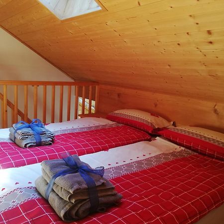 Cesa Pier Sellaronda Dolomiti Daire Campitello di Fassa Dış mekan fotoğraf