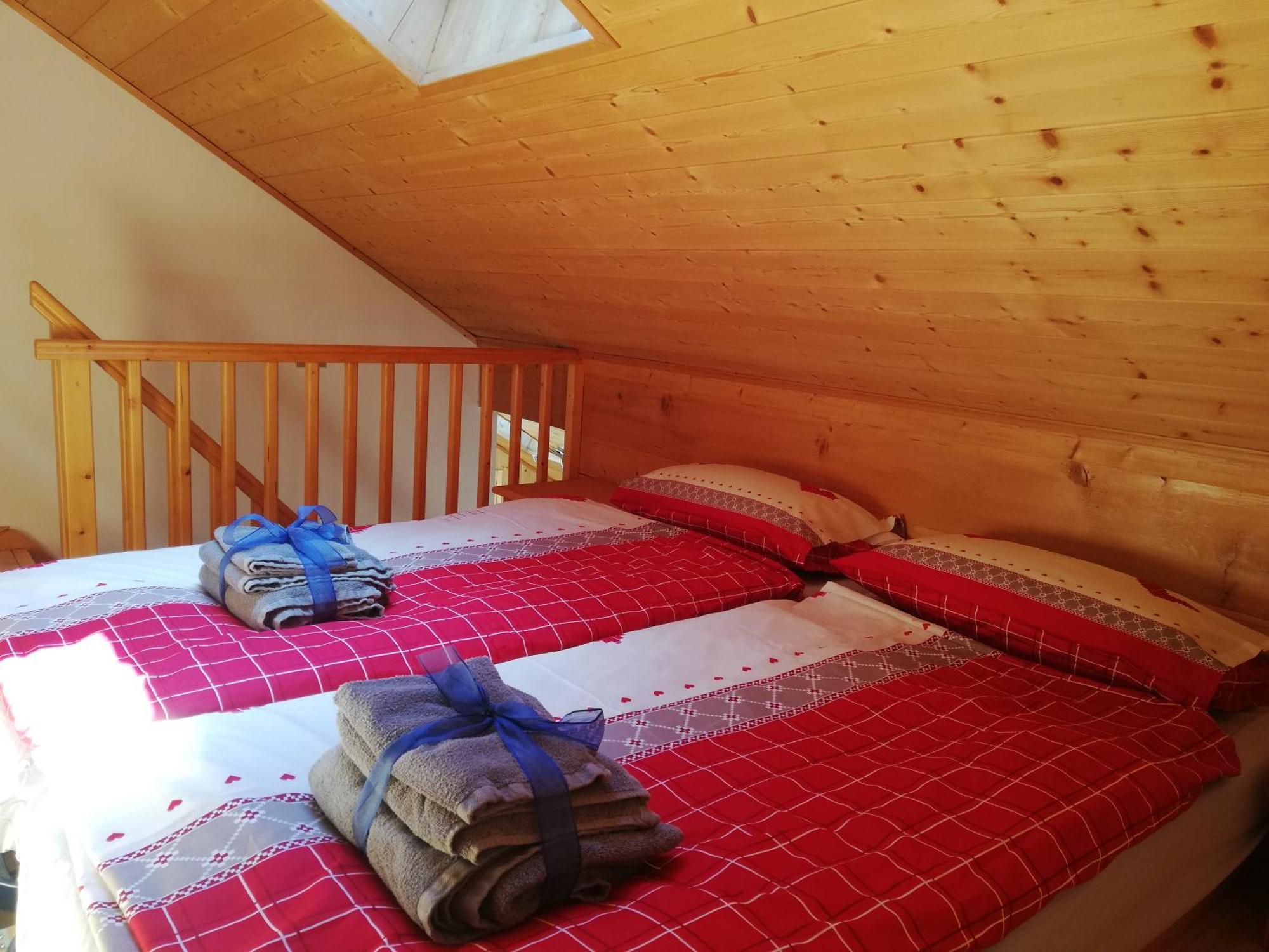 Cesa Pier Sellaronda Dolomiti Daire Campitello di Fassa Dış mekan fotoğraf